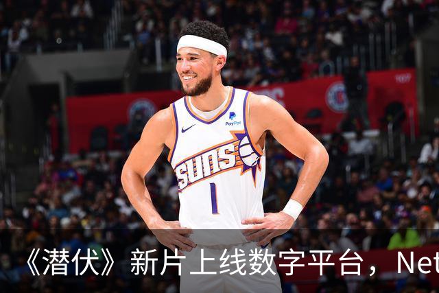 《潜伏》新片上线数字平台，Netflix上线时间曝光