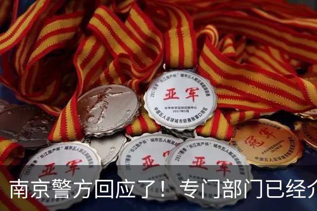南京警方回应了！专门部门已经介入处理，陈某或遭顶格处理