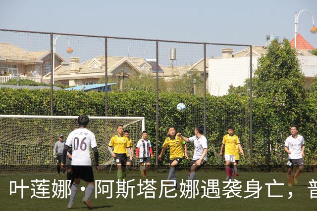 叶莲娜·阿斯塔尼娜遇袭身亡，普京怒斥：乌克兰又一罪行
