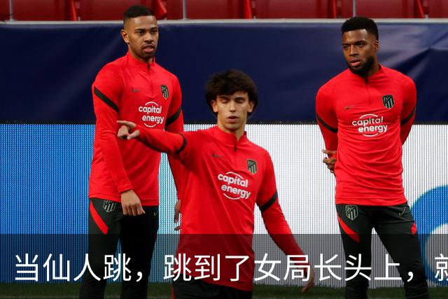 当仙人跳，跳到了女局长头上，就知道痛了这是好事啊