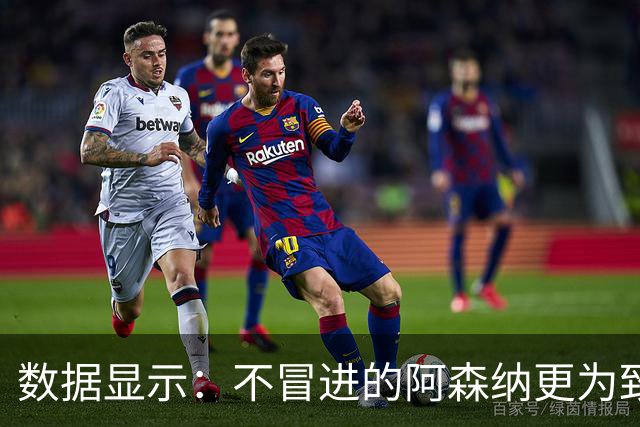 数据显示：不冒进的阿森纳更为致命！