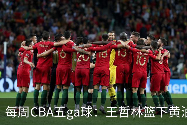 每周CBA五ga球：王哲林篮下黄油手领衔