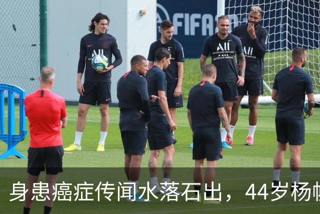 身患癌症传闻水落石出，44岁杨帆现状曝光，早已走上了另一条大道
