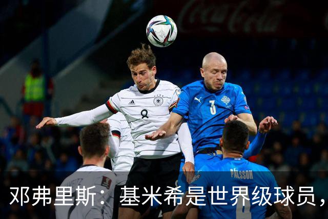邓弗里斯：基米希是世界级球员，但德国队的进球不太光彩