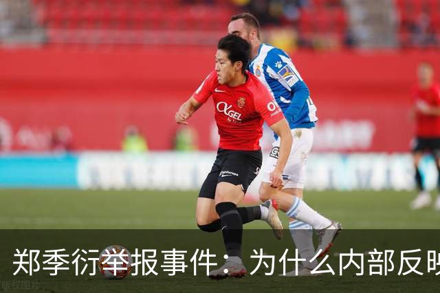 郑季衍举报事件：为什么内部反映三年后，问题走到了公开实名举报